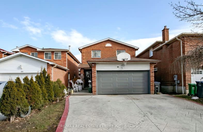 177 Wexford Road, Brampton | Image 1