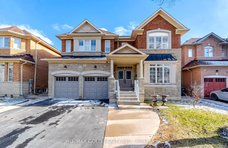 29 Daleridge Crescent, Brampton | Image 1