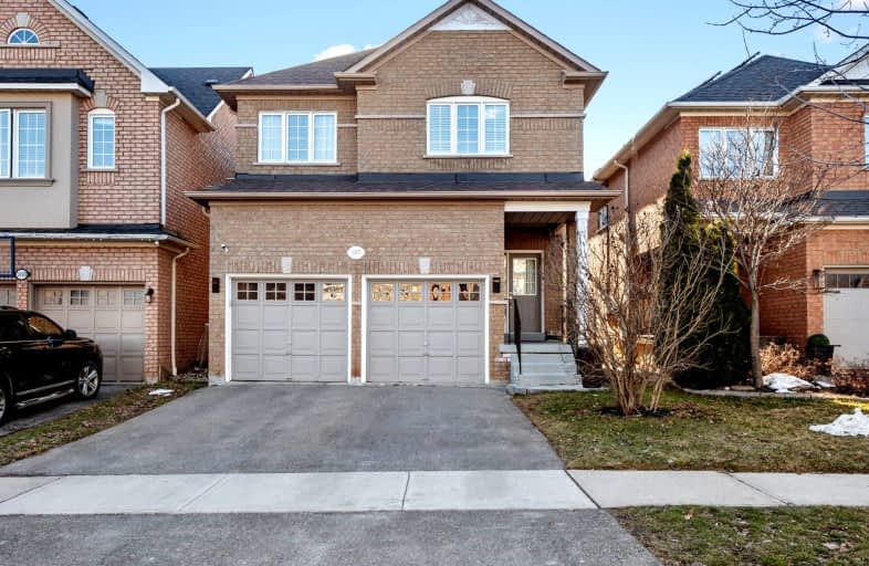 1065 Knotty Pine Grove, Mississauga | Image 1