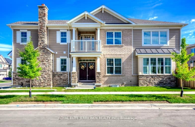 386 Dahlia Trail, Oakville | Image 1