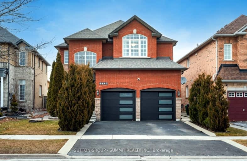 5547 Heatherleigh Avenue, Mississauga | Image 1