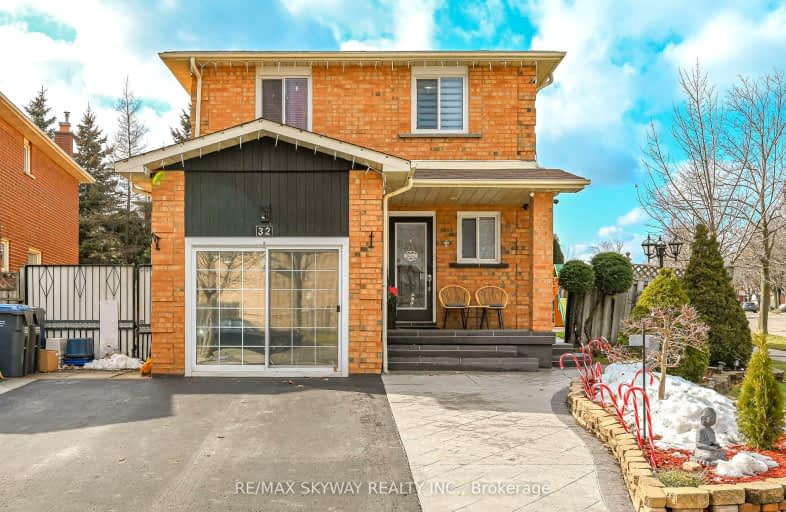 32 Shenstone Avenue, Brampton | Image 1