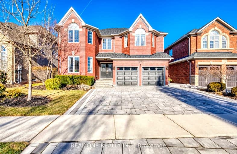 1203 Grace Drive, Oakville | Image 1