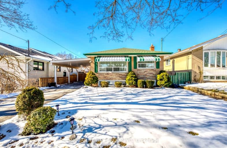 8 Aikenhead Road, Toronto | Image 1