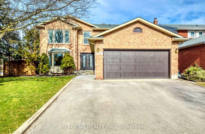 3247 Folkway Drive, Burlington | Image 1