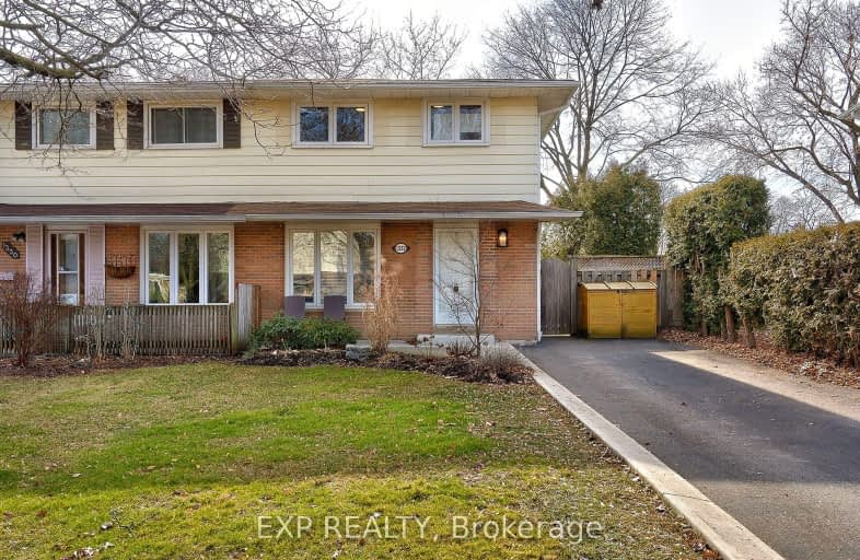 1332 Roylen Road, Oakville | Image 1