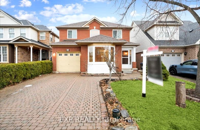 56 Thorpe Crescent, Brampton | Image 1