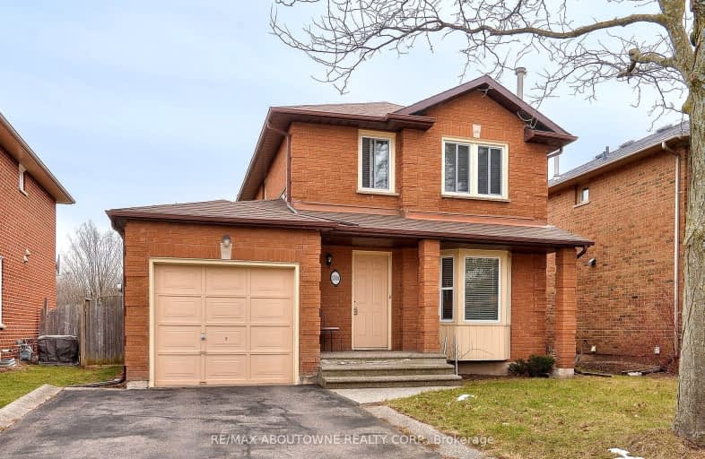 1314 Cobbler Lane, Oakville | Image 1