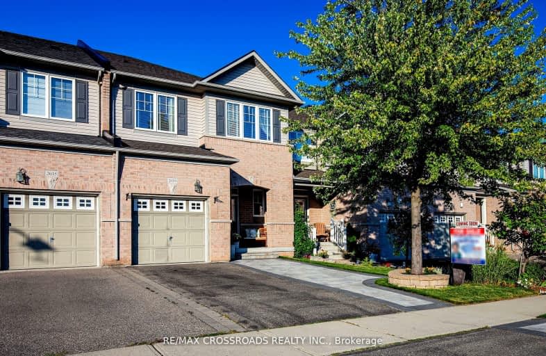 2033 Trawden Way, Oakville | Image 1