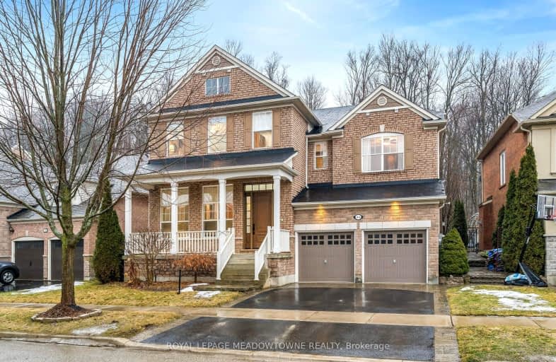 44 Arborglen Drive, Halton Hills | Image 1