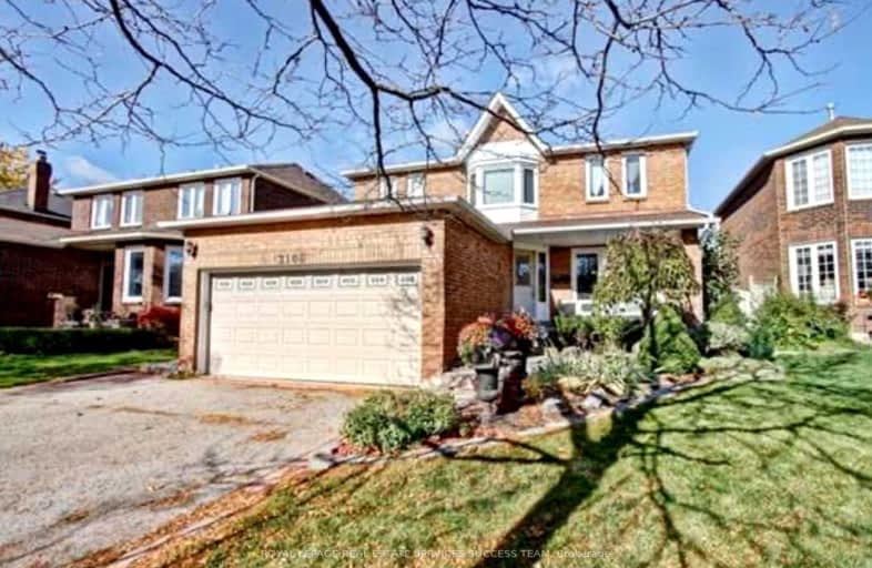 2108 Galena Crescent, Oakville | Image 1