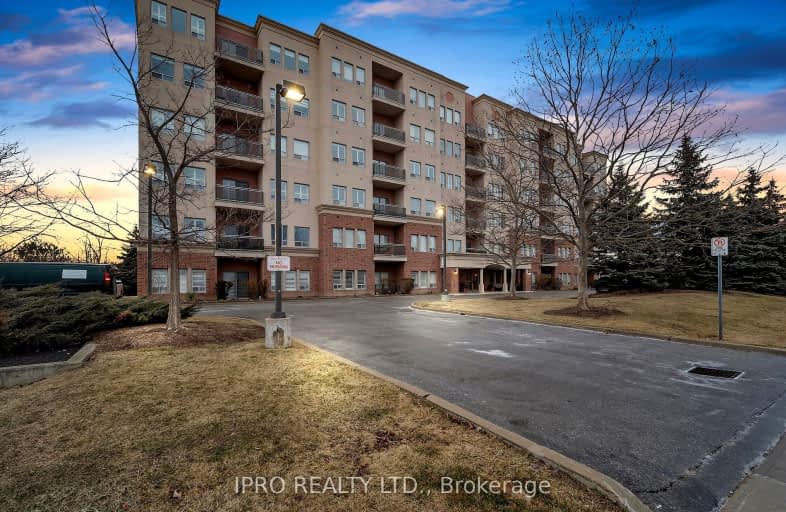 109-1499 Nottinghill Gate, Oakville | Image 1