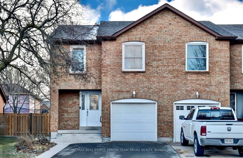 282 Rimmington Drive, Oakville | Image 1