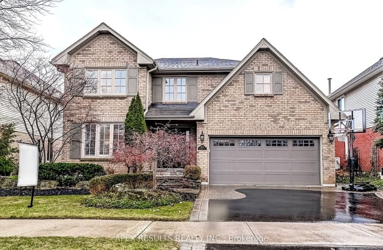 3214 Berkshire Lane, Burlington | Image 1