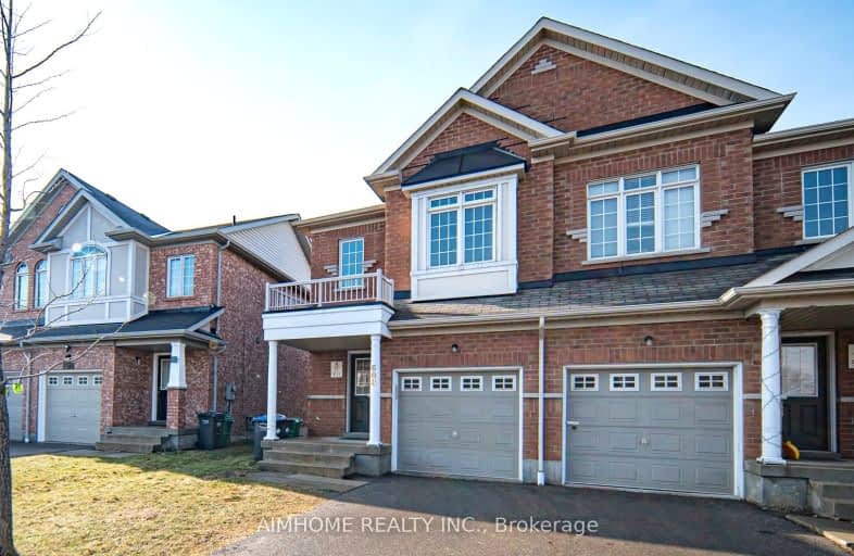 688 Courtney Valley Road, Mississauga | Image 1