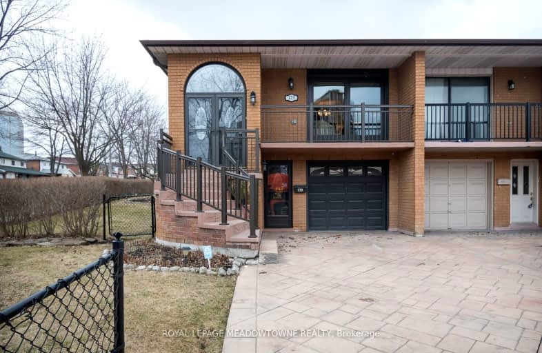 173 Meadows Boulevard, Mississauga | Image 1