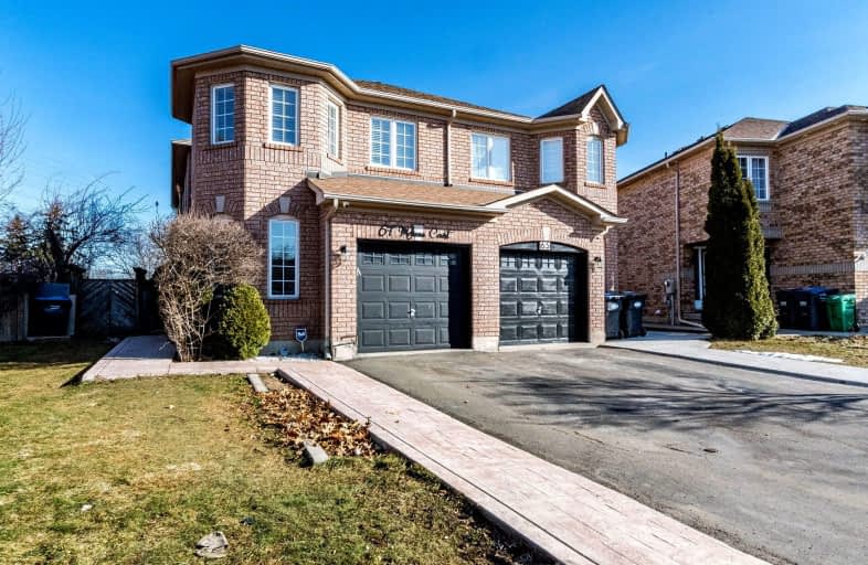 67 Melissa Court, Brampton | Image 1