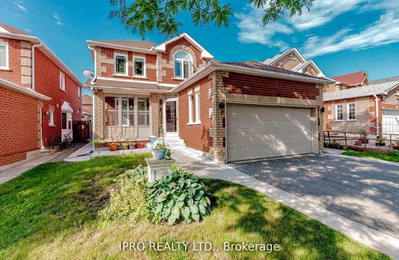 80 Letty Avenue, Brampton | Image 1