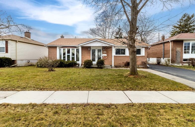 261 Avondale Boulevard West, Brampton | Image 1