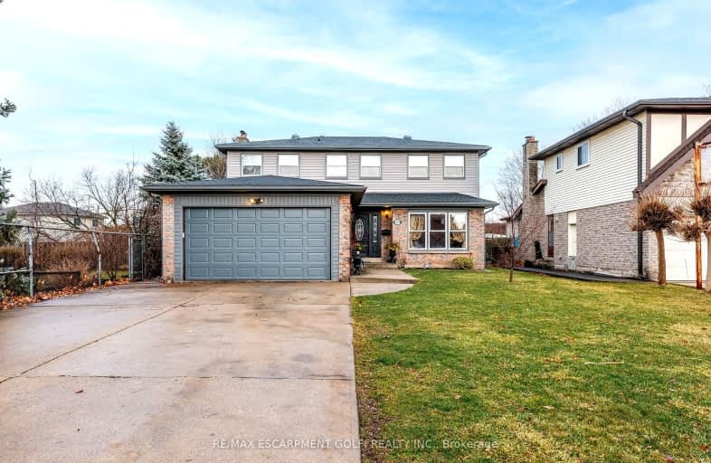 2463 Cavendish Drive, Burlington | Image 1