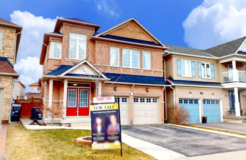 4 Lagrotto Road, Brampton | Image 1