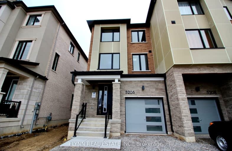 5206 Viola Desmond Drive, Mississauga | Image 1