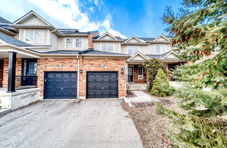 2376 Baintree Crescent, Oakville | Image 1