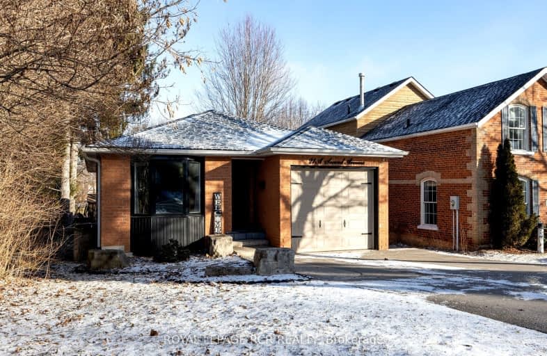 21A Second Avenue, Orangeville | Image 1