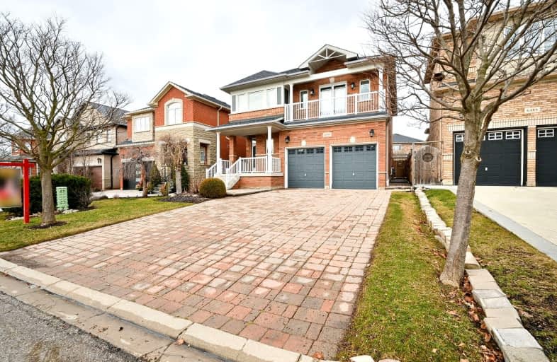 6484 Western Skies Way, Mississauga | Image 1