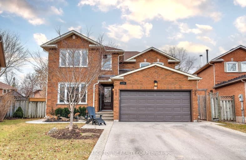 1374 Cobbler Lane, Oakville | Image 1