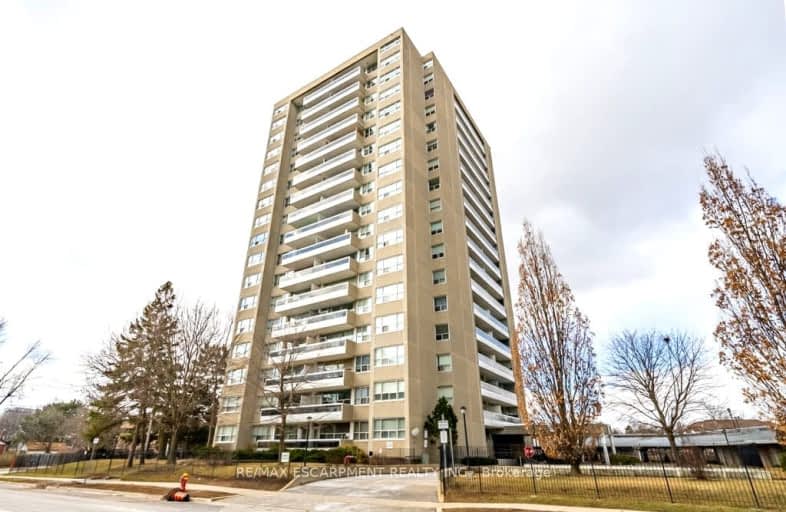 1102-2263 Marine Drive, Oakville | Image 1