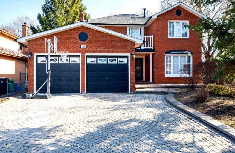 1565 Myron Drive, Mississauga | Image 1