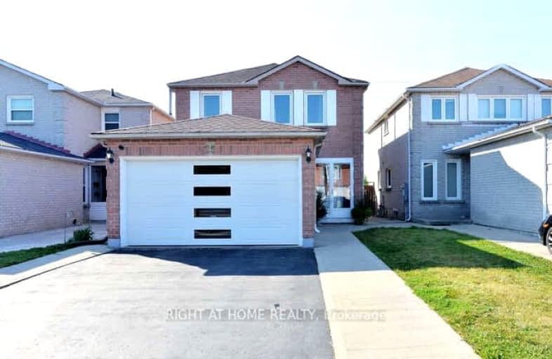 25 Meadowlark Drive, Brampton | Image 1