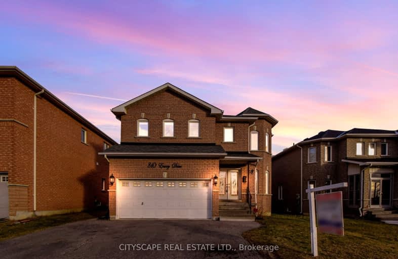 810 Envoy Drive, Mississauga | Image 1