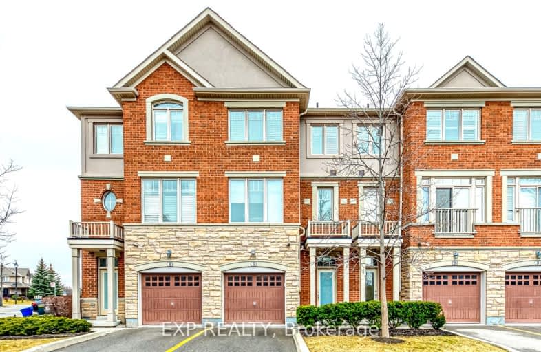 #19-5710 Long Valley Road East, Mississauga | Image 1