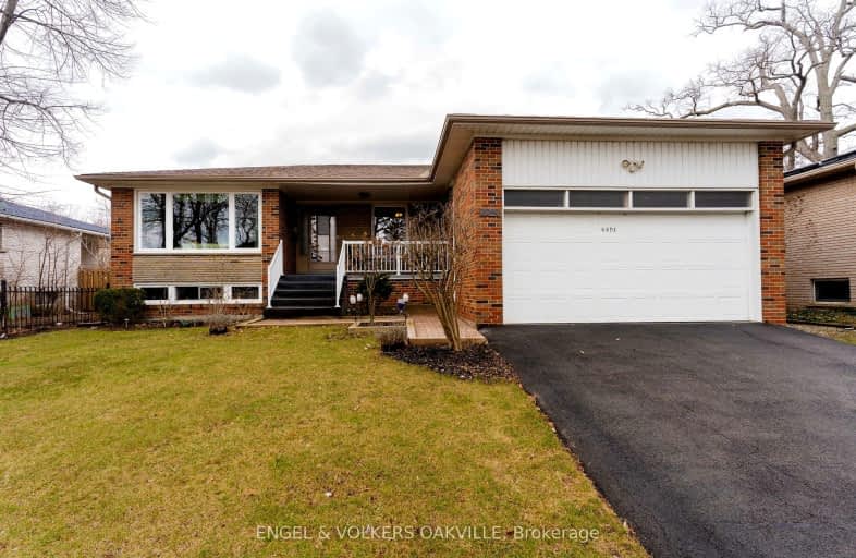 2240 Springfield Court, Mississauga | Image 1