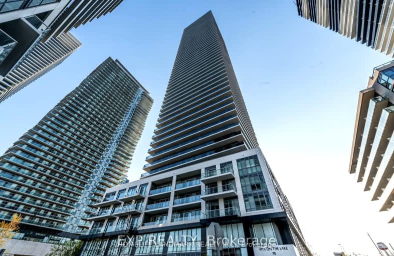 1508-70 Annie Craig Drive South, Toronto | Image 1