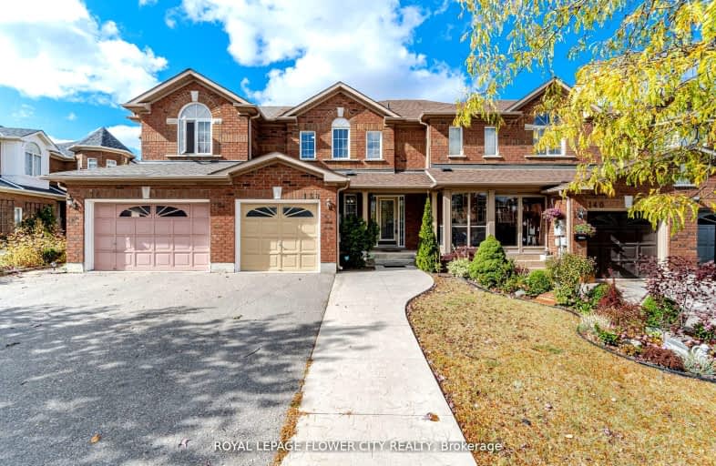 138 Sandyshores Drive, Brampton | Image 1