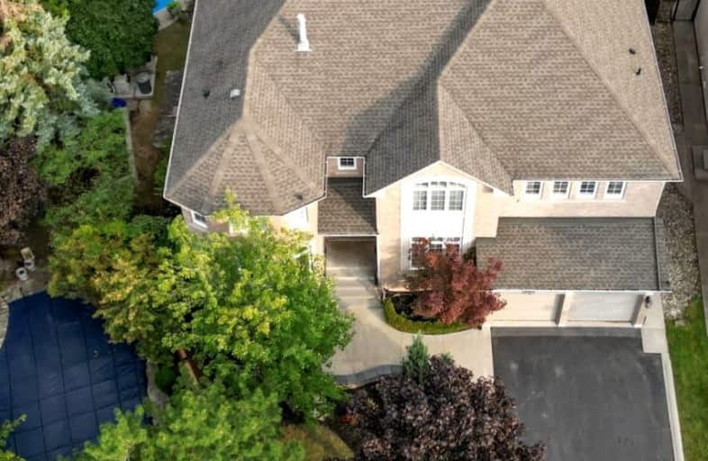 1076 Skyvalley Crescent, Oakville | Image 1