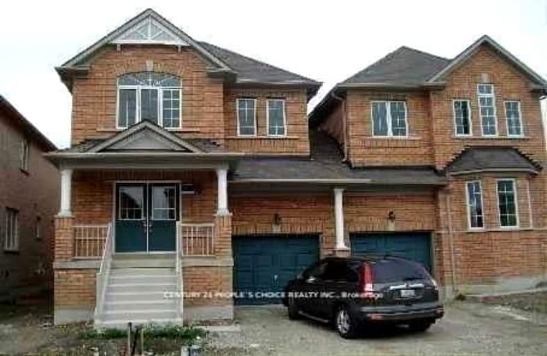 4 Bersan Terrace, Brampton | Image 1
