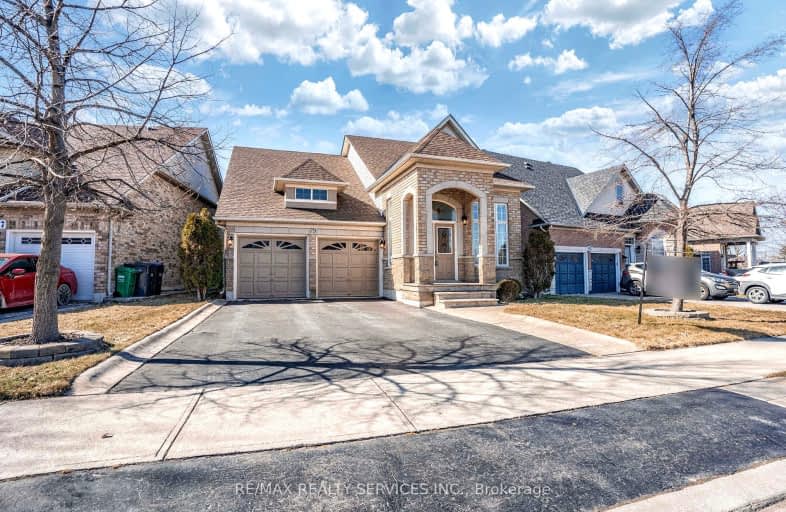 79 Trailside Walk, Brampton | Image 1