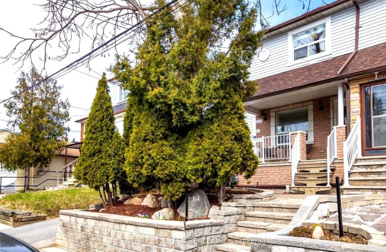 211 Prescott Avenue, Toronto | Image 1