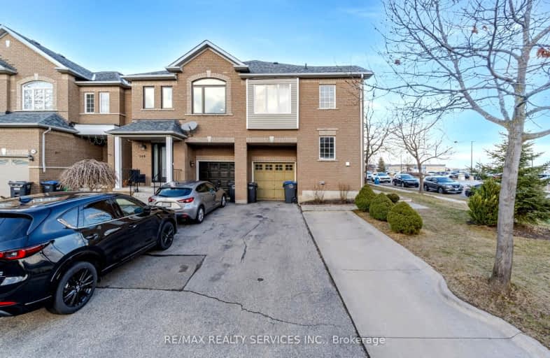 150 Marycroft Court, Brampton | Image 1