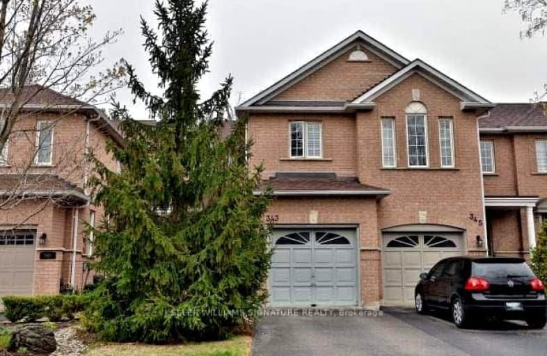 343 Ravineview Way, Oakville | Image 1