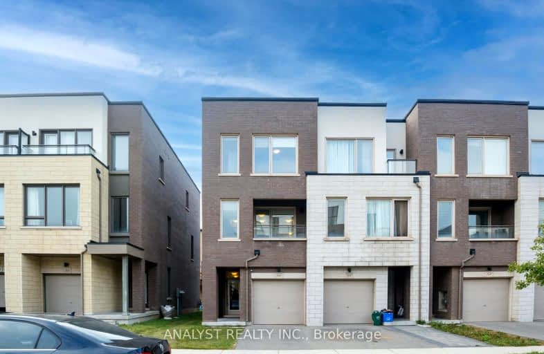 205 Sabina Drive, Oakville | Image 1