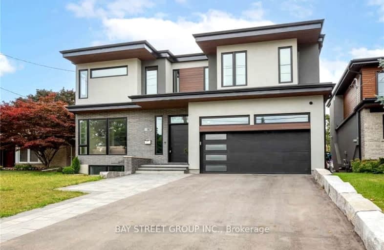 187 Rathburn Road Road East, Toronto | Image 1