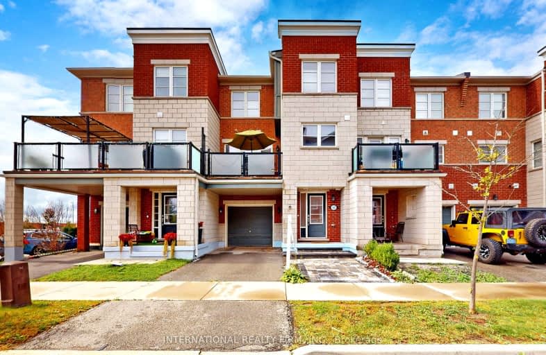 25-82 Baycliffe Crescent, Brampton | Image 1