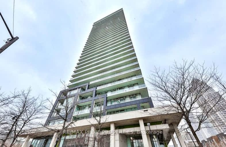 1609-360 Square One Drive, Mississauga | Image 1