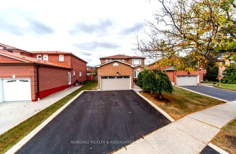 4485 Weymouth Commons Crescent, Mississauga | Image 1