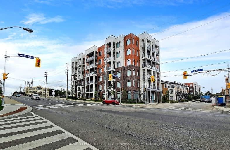 101-160 Canon Jackson Drive, Toronto | Image 1
